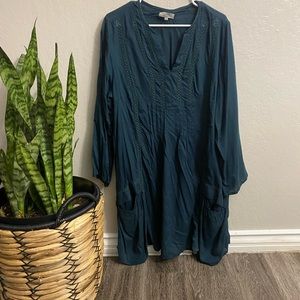 WORLD MARKET Womens Dress